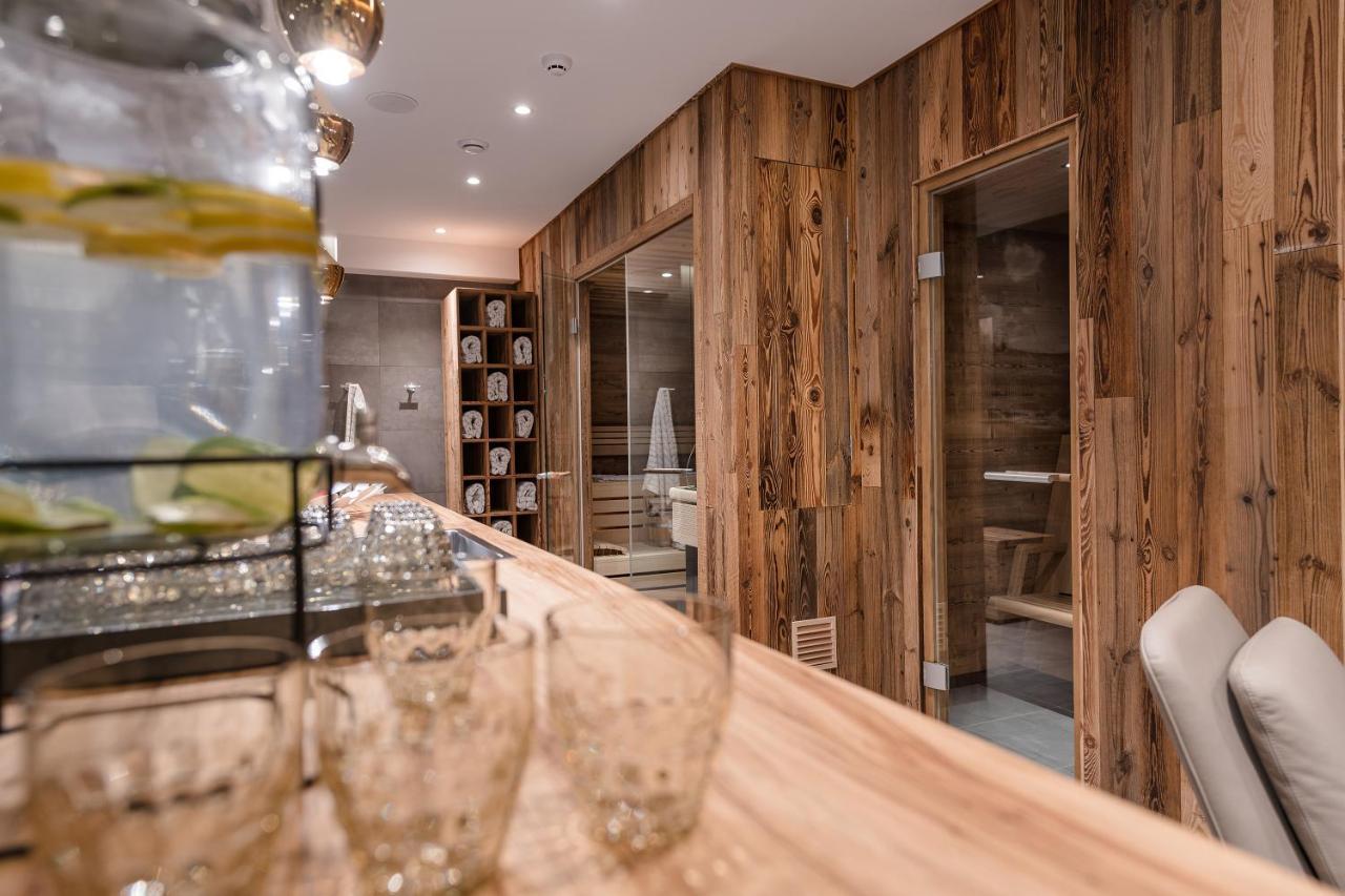 Mondi Hotel Tscherms Ngoại thất bức ảnh
