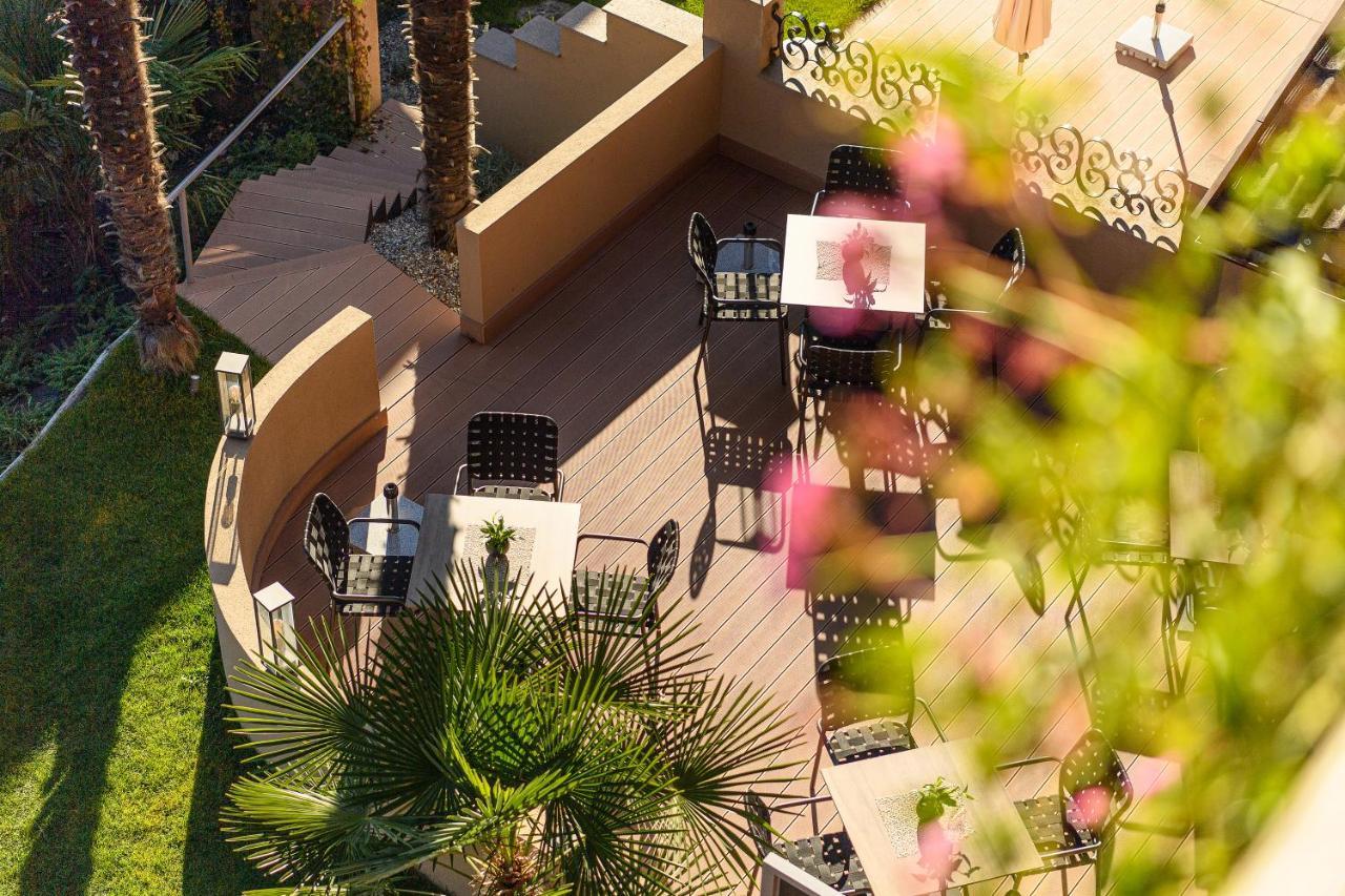Mondi Hotel Tscherms Ngoại thất bức ảnh