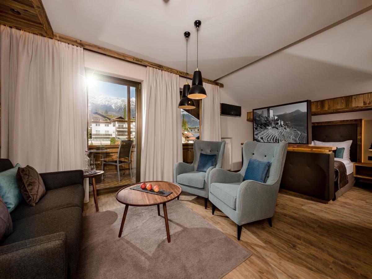 Mondi Hotel Tscherms Ngoại thất bức ảnh