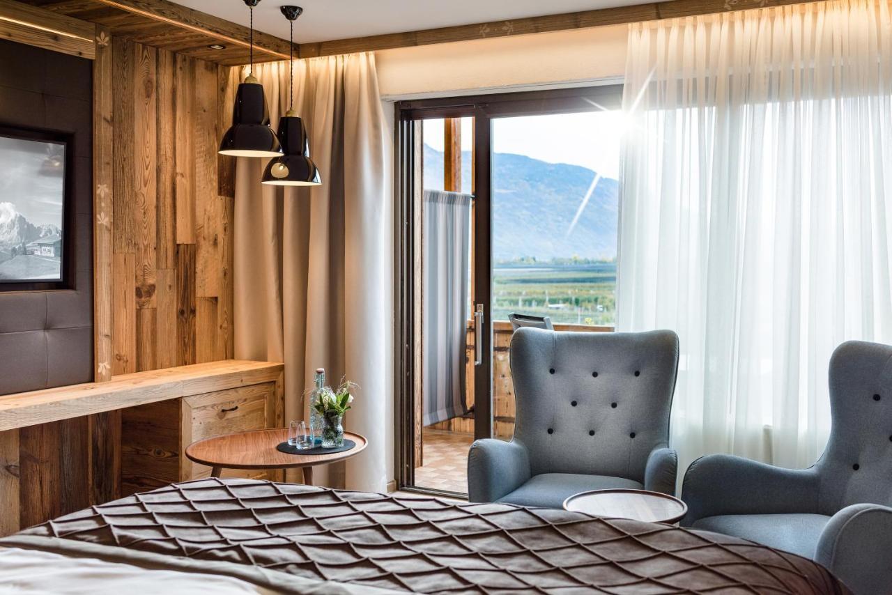 Mondi Hotel Tscherms Ngoại thất bức ảnh