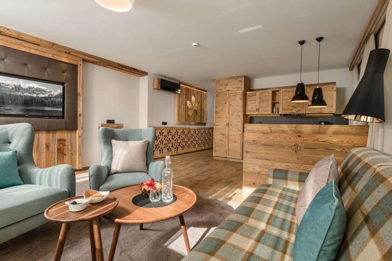 Mondi Hotel Tscherms Ngoại thất bức ảnh