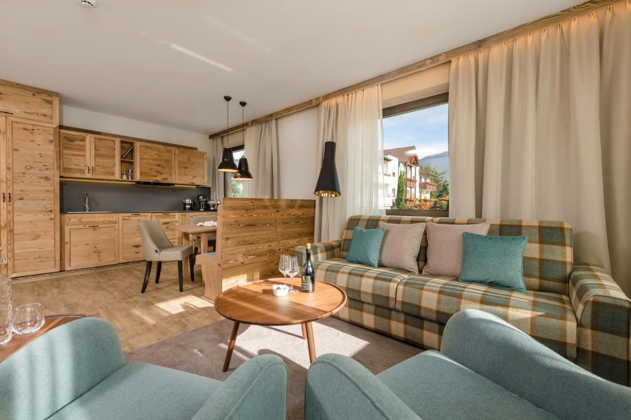 Mondi Hotel Tscherms Ngoại thất bức ảnh