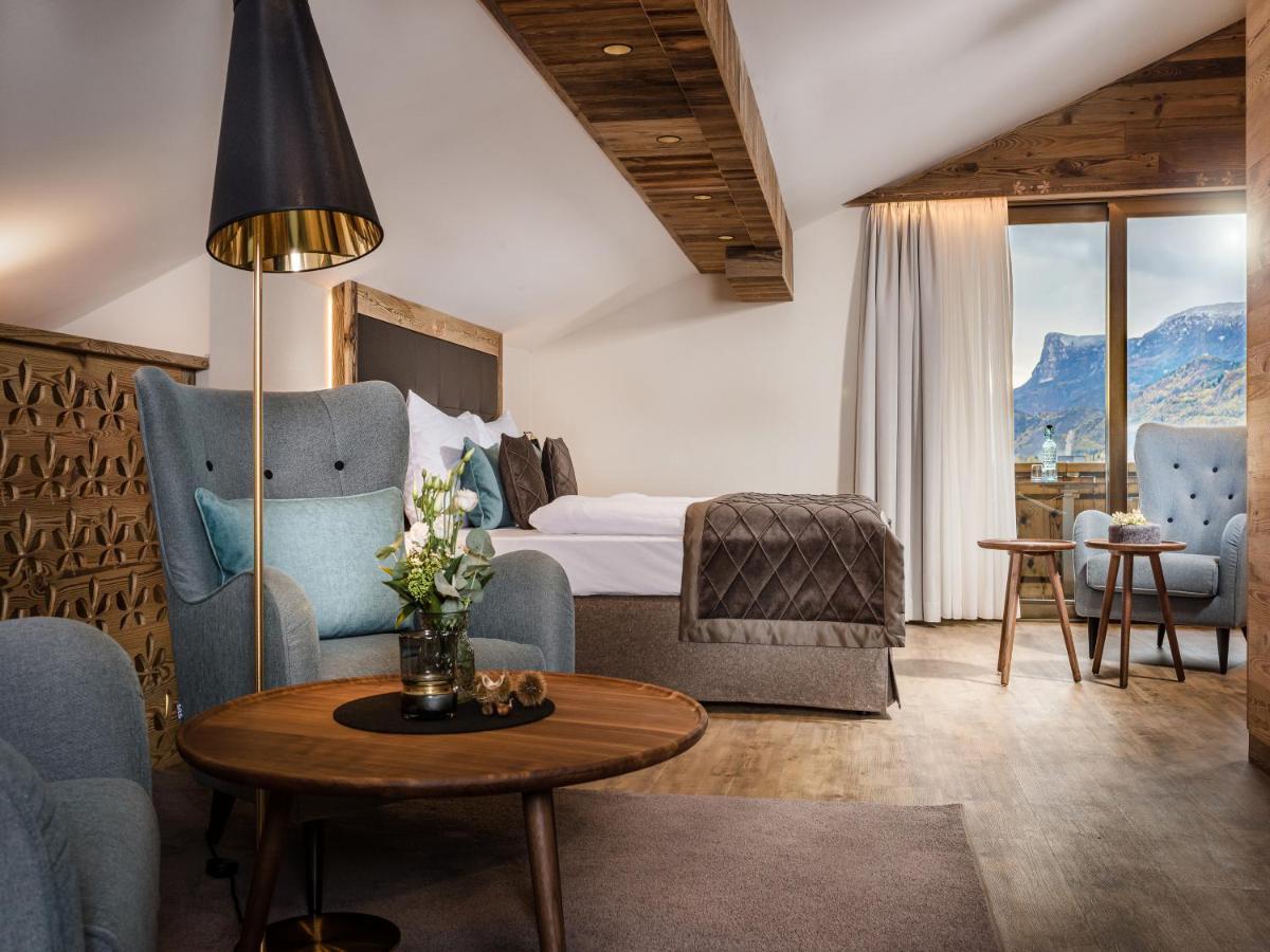 Mondi Hotel Tscherms Ngoại thất bức ảnh