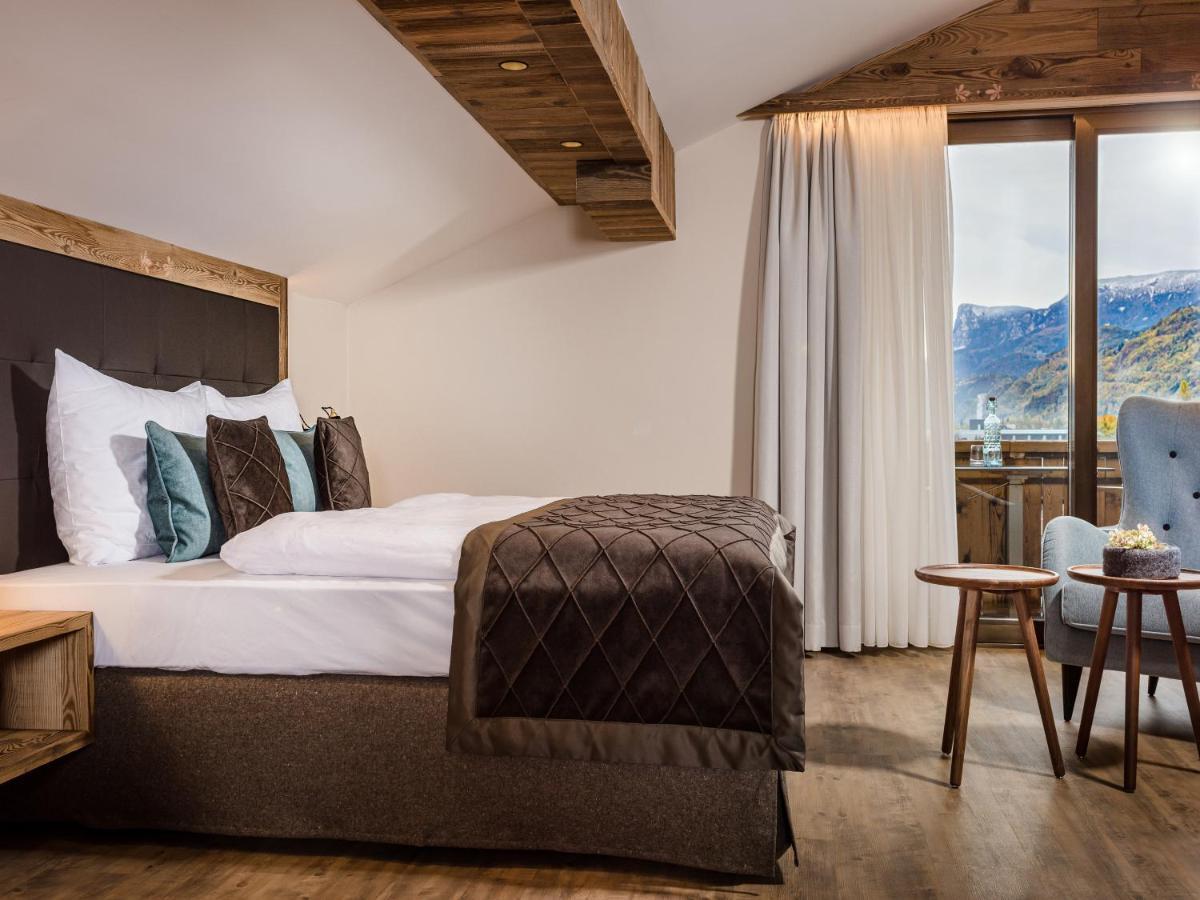Mondi Hotel Tscherms Ngoại thất bức ảnh