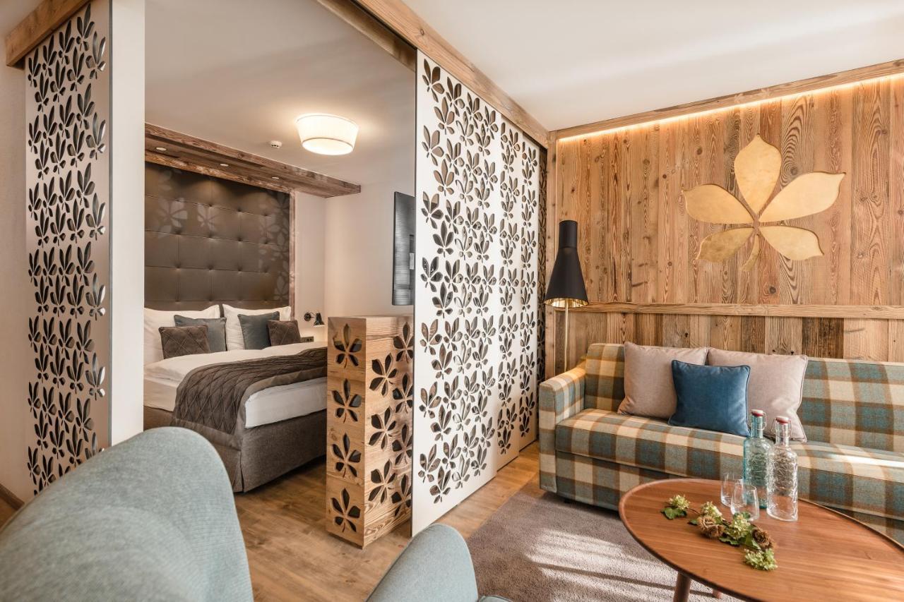 Mondi Hotel Tscherms Ngoại thất bức ảnh