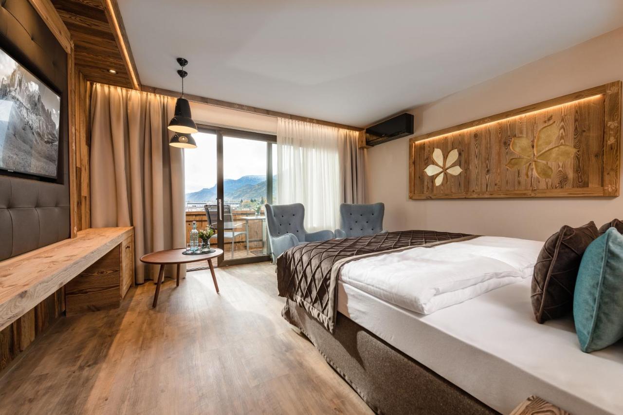 Mondi Hotel Tscherms Ngoại thất bức ảnh