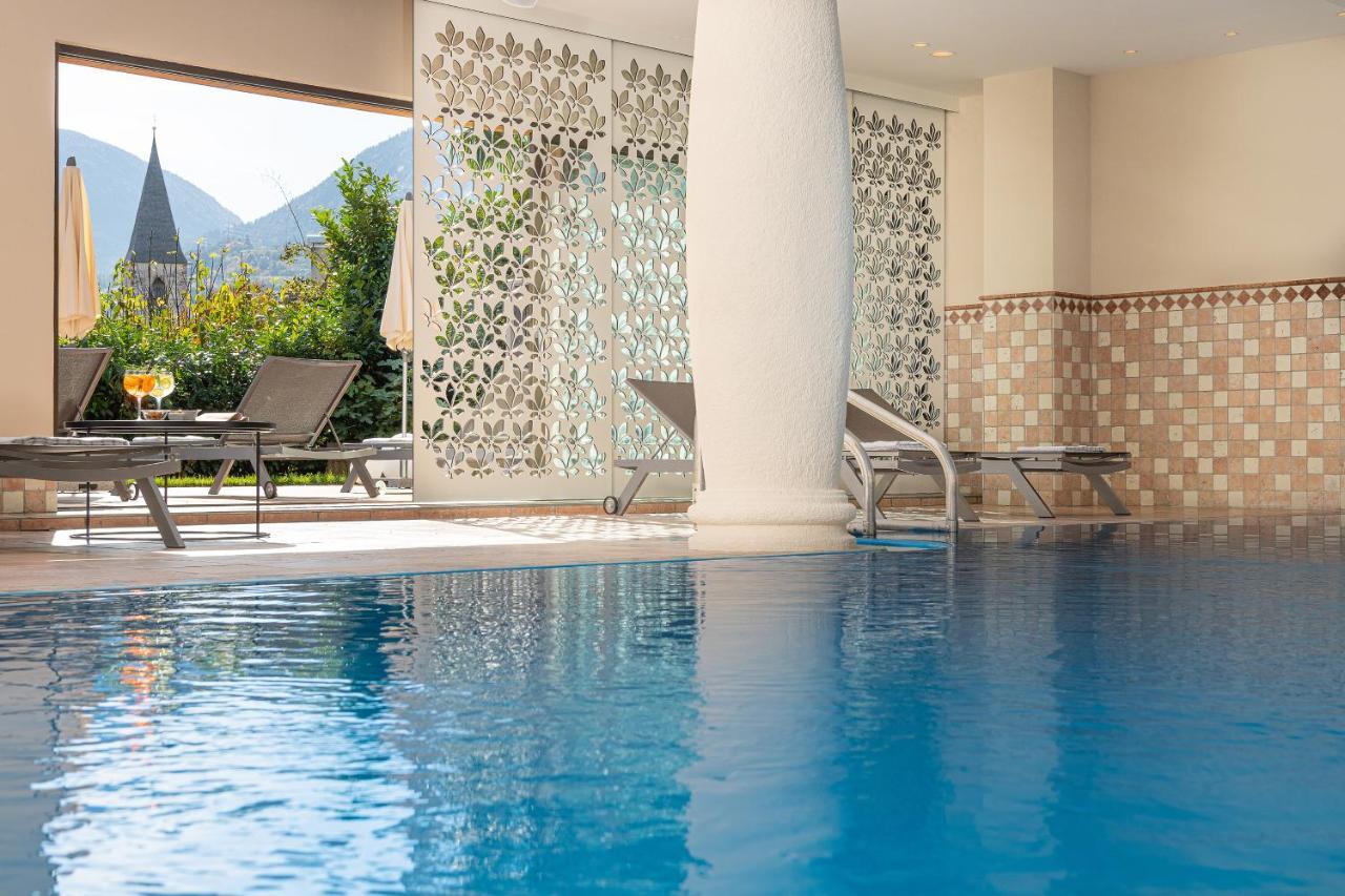Mondi Hotel Tscherms Ngoại thất bức ảnh