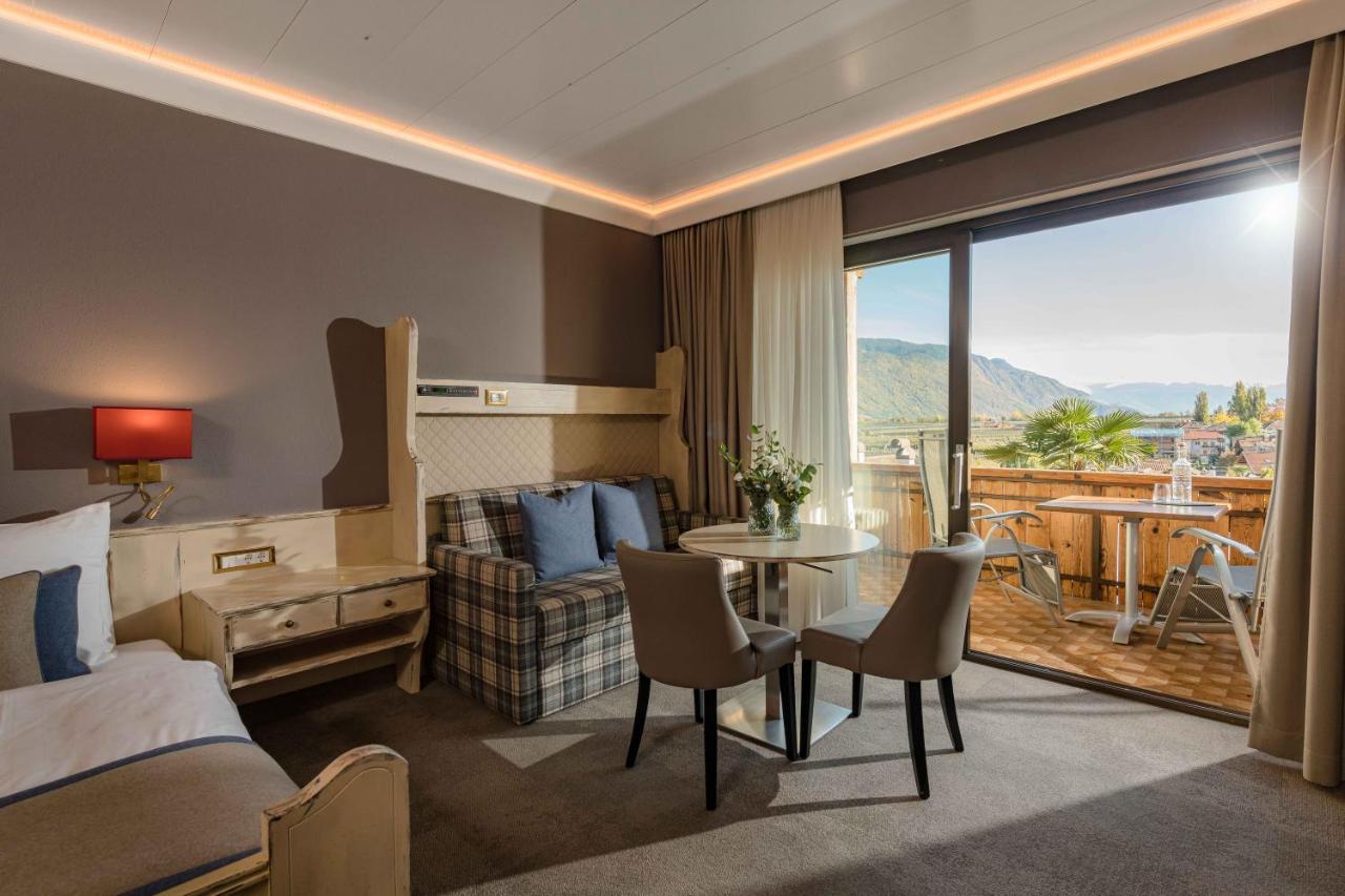 Mondi Hotel Tscherms Ngoại thất bức ảnh